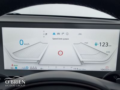 2022 Hyundai Ioniq 5