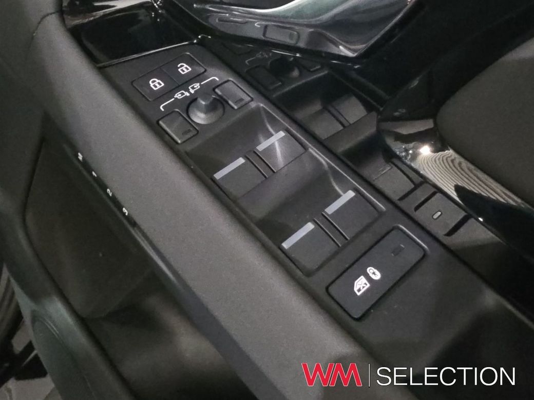 2026 Land Rover Range Rover Evoque