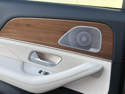 2022 Mercedes-Benz GLE Class