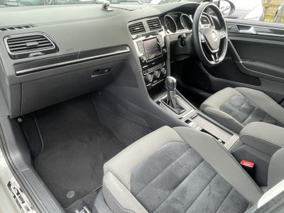 2013 Volkswagen Golf