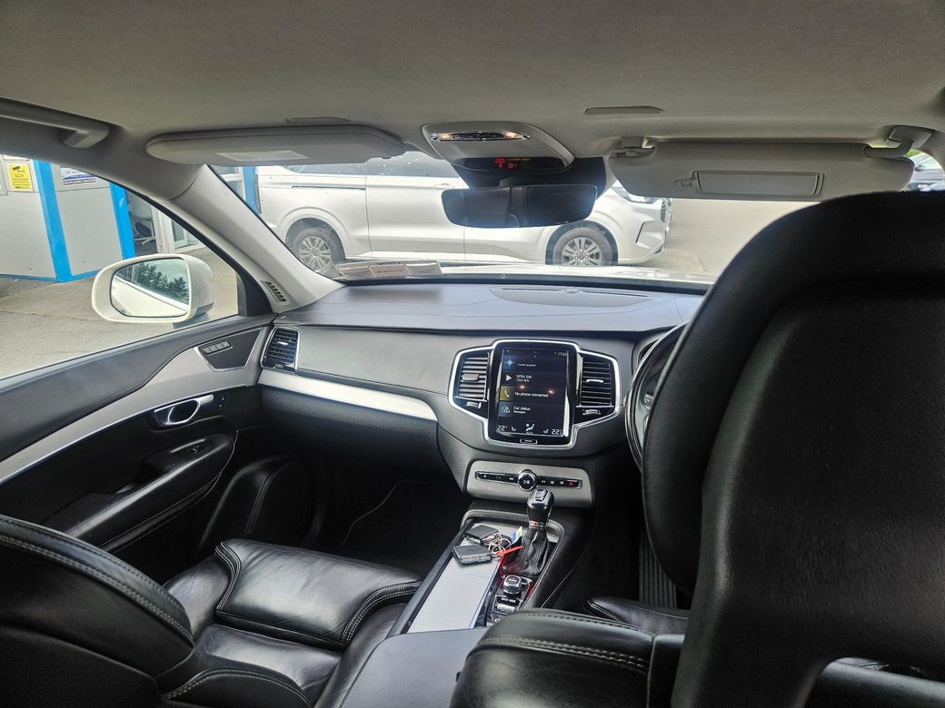 2016 Volvo XC90