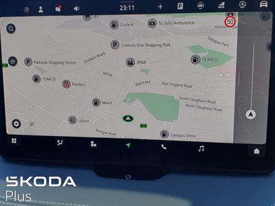 2026 Skoda Superb