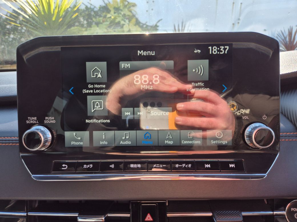 2022 Mitsubishi Outlander