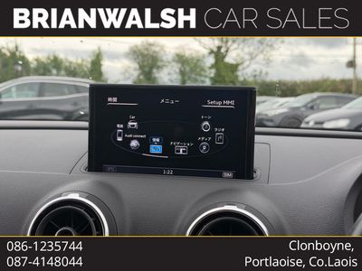 2013 Audi A3