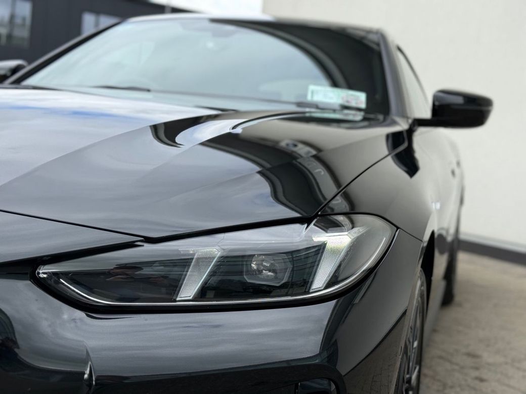 2026 BMW i4