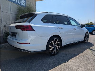 2023 Volkswagen Golf