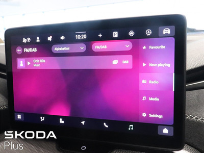 2026 Skoda Kodiaq