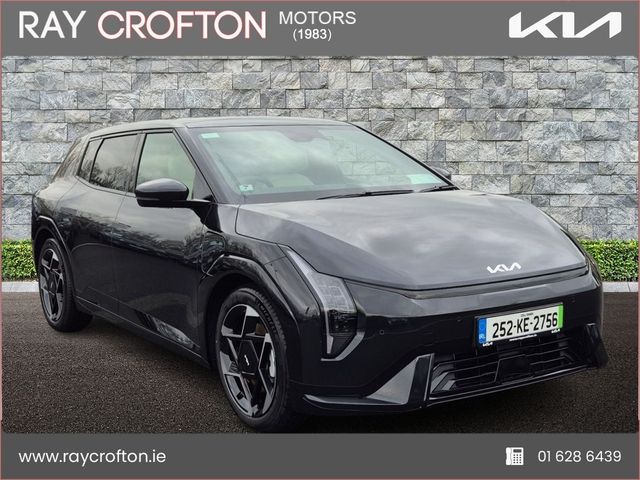 vehicle for sale from Ray Crofton Ltd