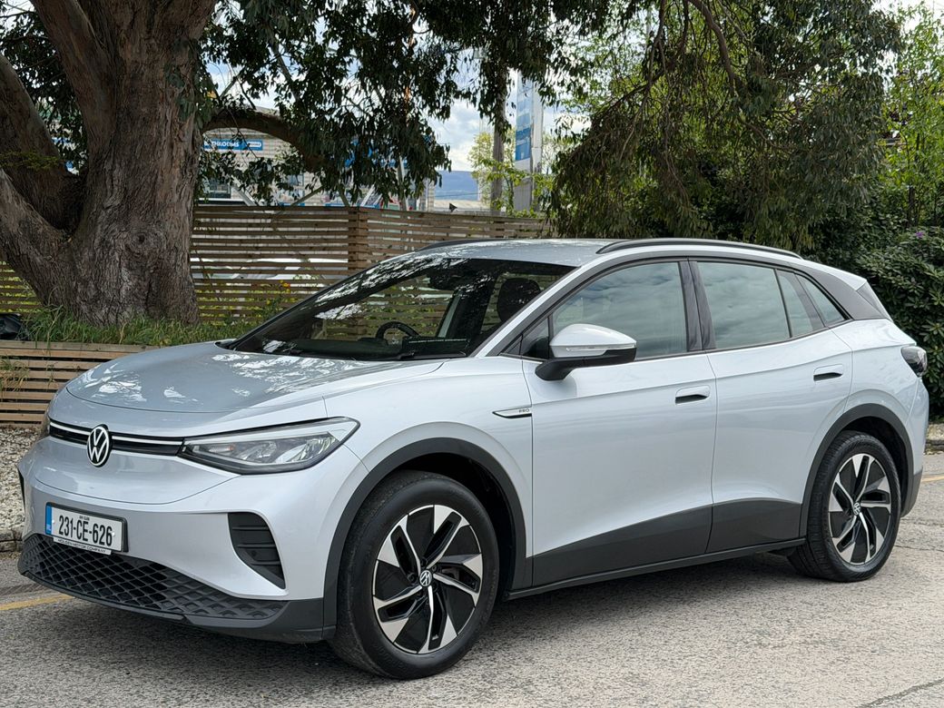 2023 Volkswagen ID.4