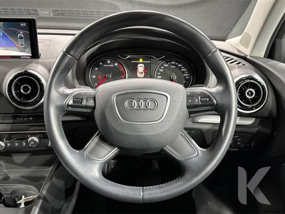 2016 Audi A3