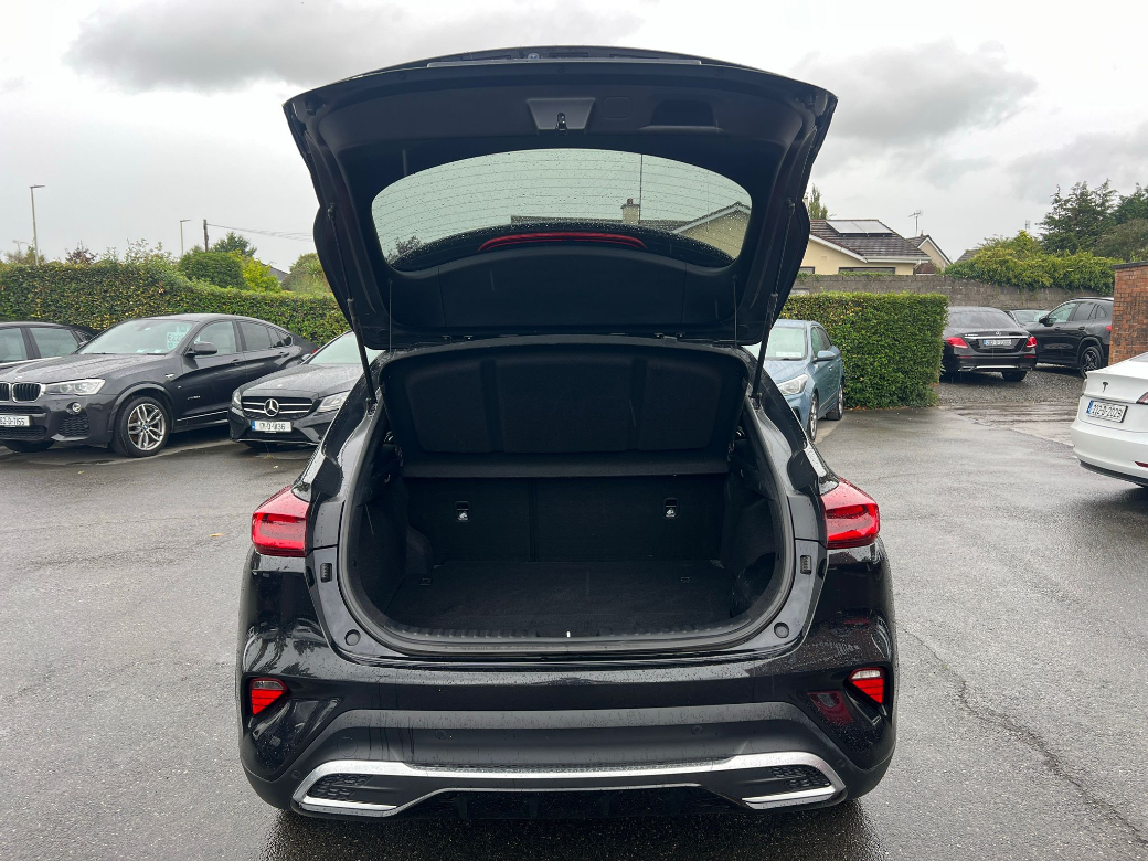 2023 Kia XCeed
