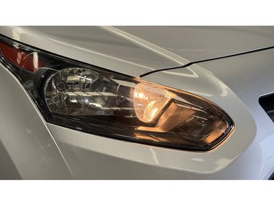 2017 Ford Transit Connect