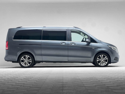 2015 Mercedes-Benz V Class