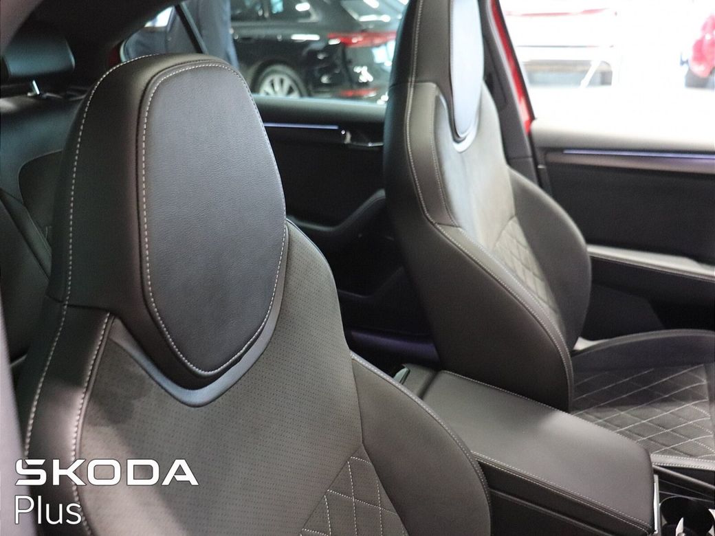 2024 Skoda Superb