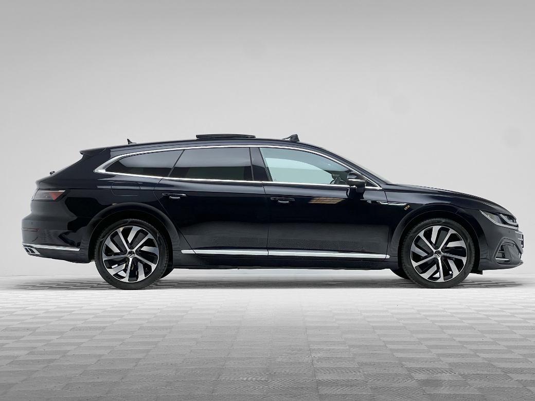 2024 Volkswagen Arteon