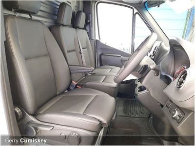 2026 Mercedes-Benz Sprinter