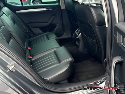 2022 Skoda Superb