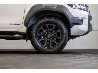 2026 Toyota Hilux
