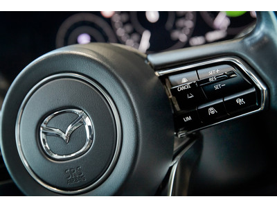 2024 Mazda CX-60