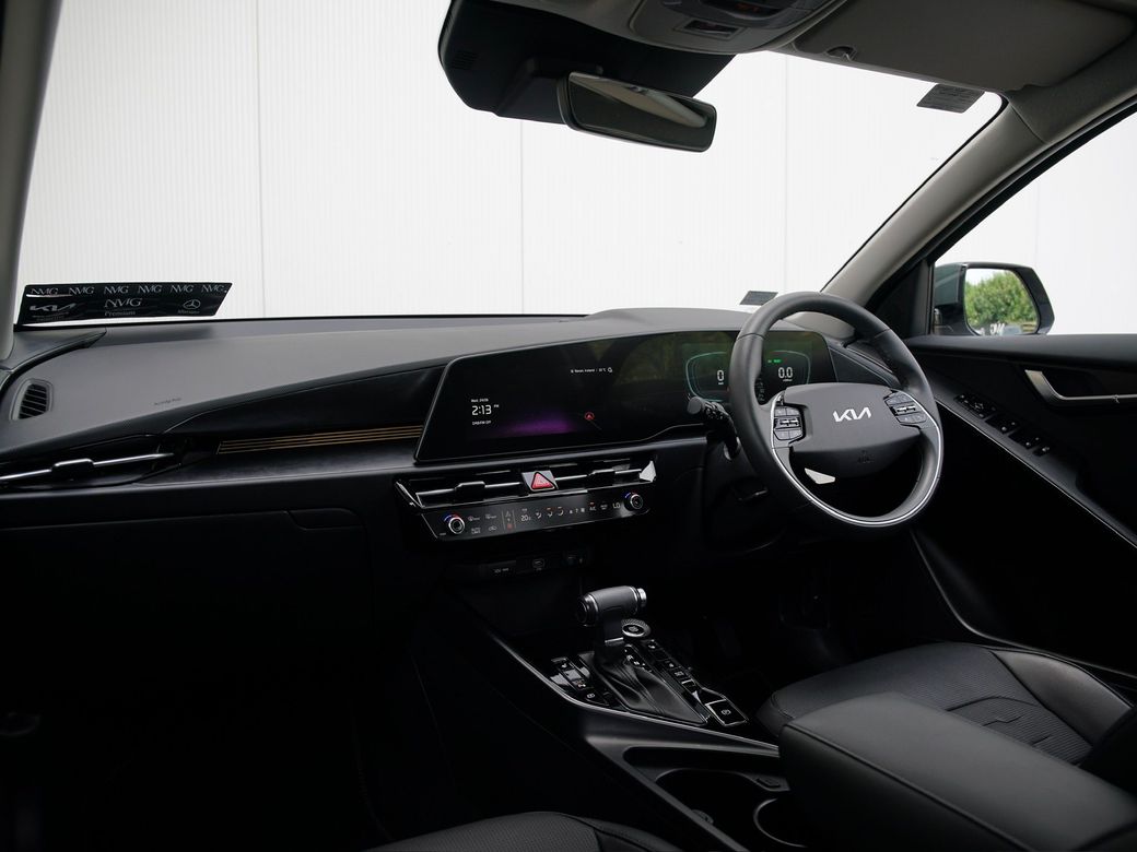 2026 Kia Niro