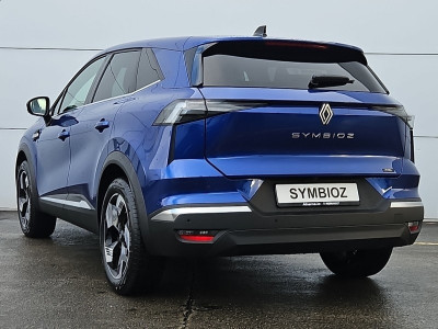 2026 Renault Symbioz