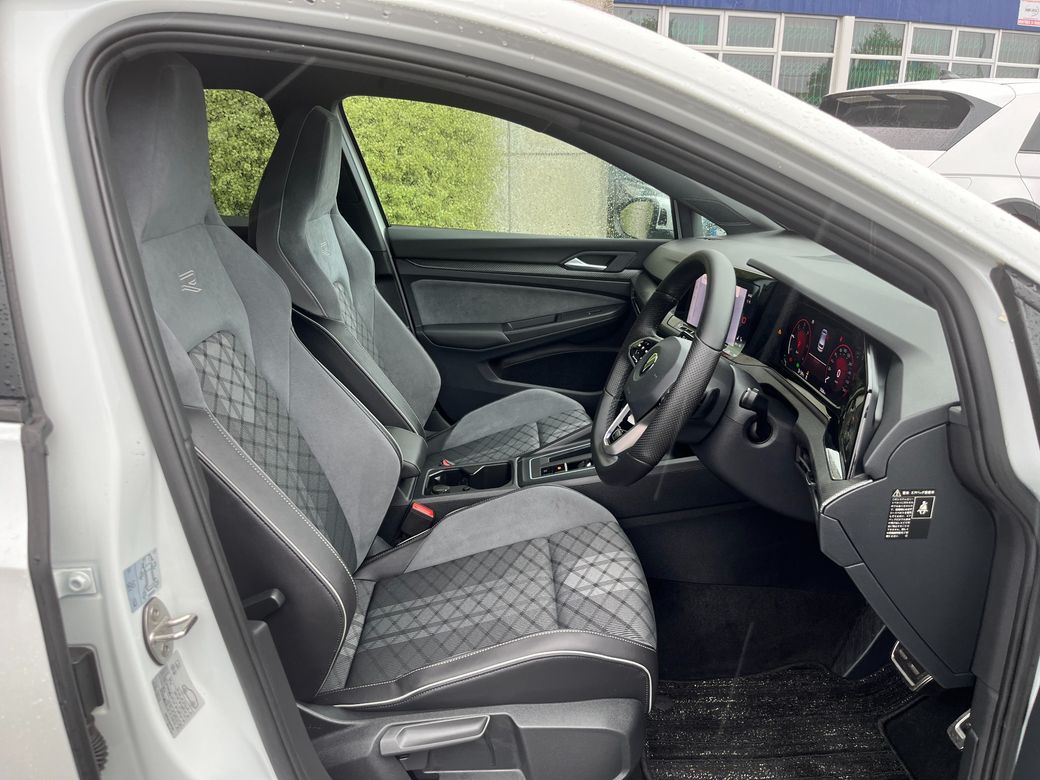 2022 Volkswagen Golf