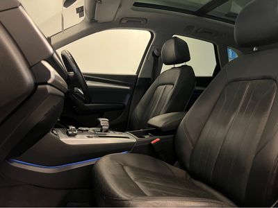 2020 Audi Q5