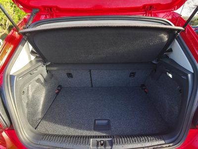 2018 Volkswagen Polo