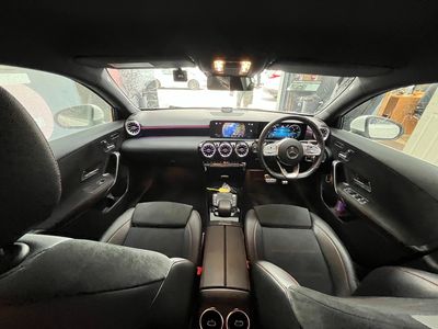 2023 Mercedes-Benz A Class