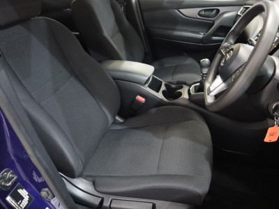 2019 Nissan Qashqai