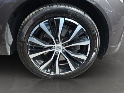 2023 Volvo XC60