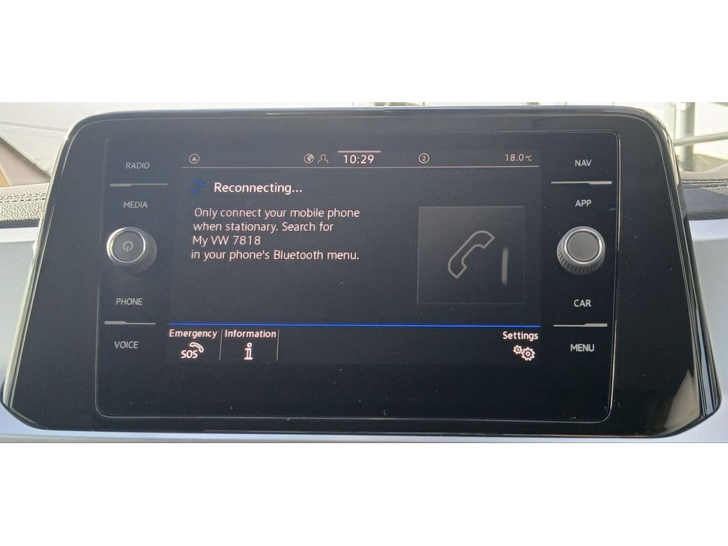 2026 Volkswagen T-Roc