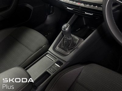 2024 Skoda Octavia