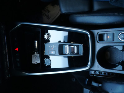 2021 Audi A3