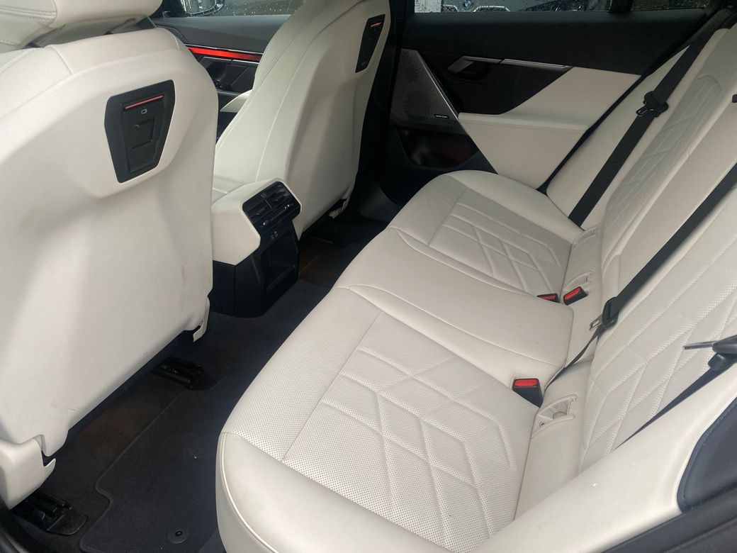 2025 BMW 5 Series