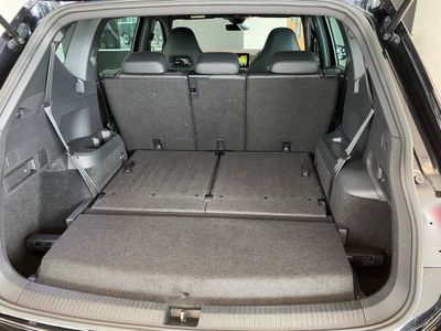 2021 SEAT Tarraco