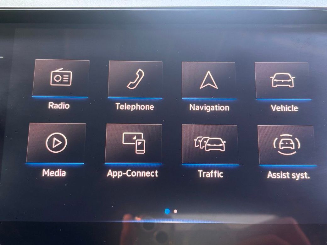2021 Volkswagen Polo
