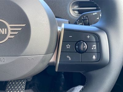 2025 Mini Cooper