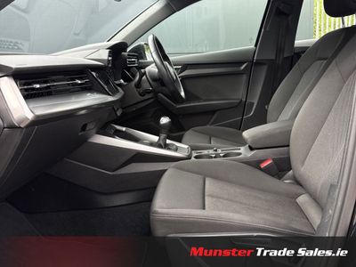 2023 Audi A3