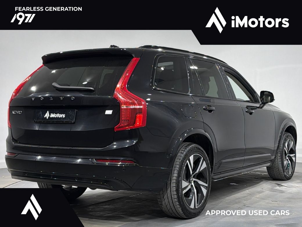2023 Volvo XC90