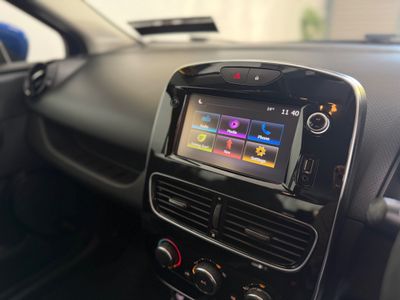 2018 Renault Clio