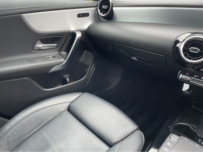 2021 Mercedes-Benz CLA Class