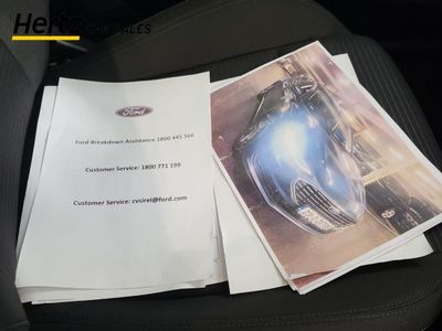 2023 Ford Focus