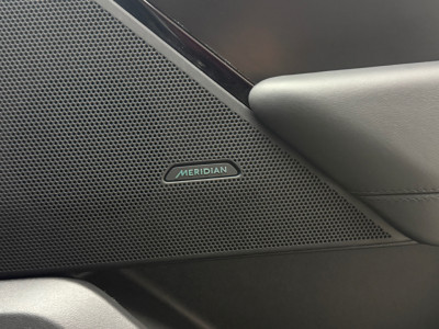 2024 Land Rover Range Rover Velar