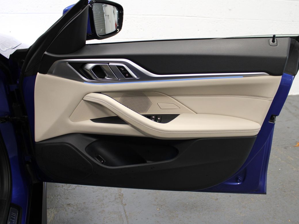 2022 BMW i4