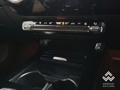 2025 Mercedes-Benz CLA Class