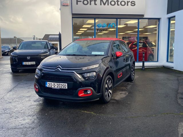 vehicle for sale from Fort Motors