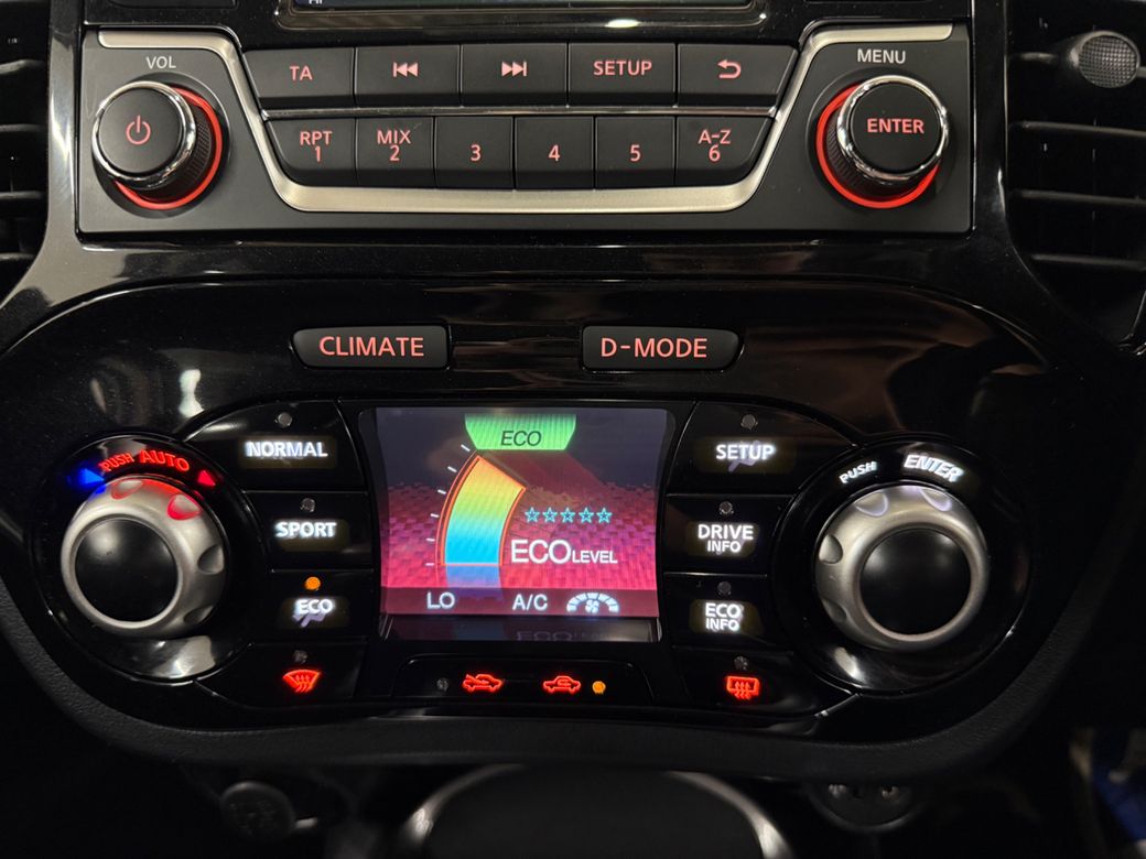 2015 Nissan Juke