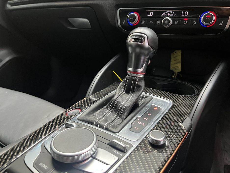 2014 Audi S3