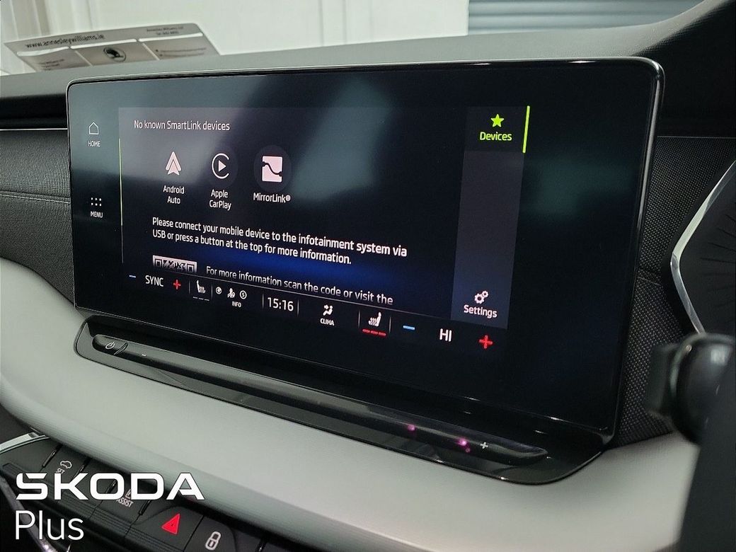 2023 Skoda Octavia